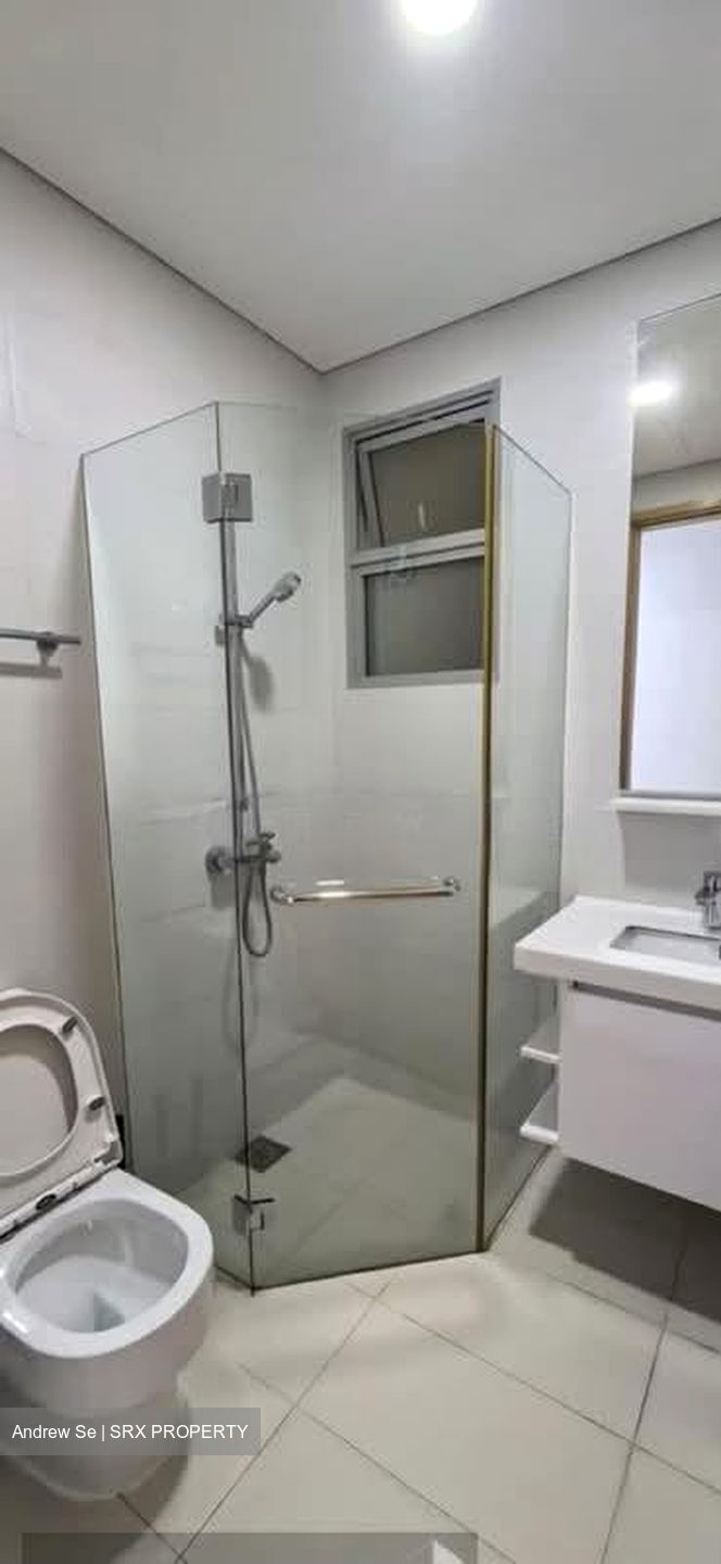 Simei Green Condominium (D18), Condominium #602061441